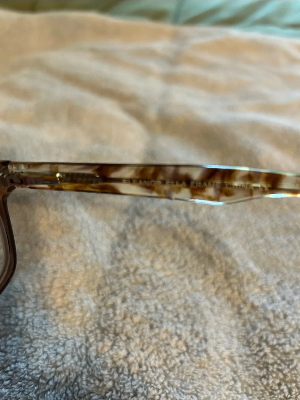 Eleanor Ella Frames lightweight women